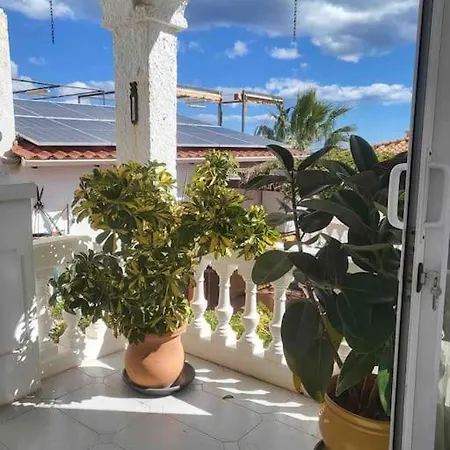 Casita Vista Relax Casa vacanze Fuengirola